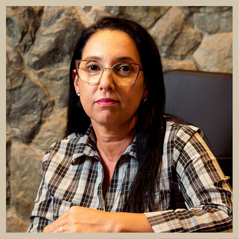 Cristina Santos
